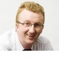 George McBride Email & Phone Number