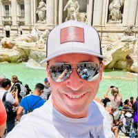 Bach Polymers Employee Jay Bucciero's profile photo