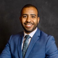 Access Eye Employee Matthew Tadrus's profile photo