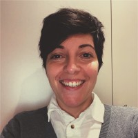 Luíza Vergara's profile photo