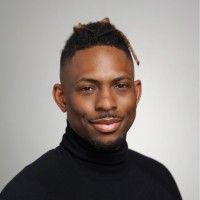Meta Employee Michael Hurst's profile photo