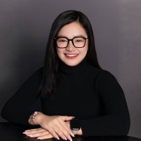 Bitfinex Employee Jamie Tran's profile photo