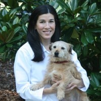 Veterinary Specialists of Greater Atlanta Employee Christina Anderson's profile photo