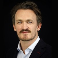 Symbiotics Employee Thibault Watine's profile photo