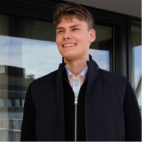 ROLFSEN Employee Jesper Helland's profile photo