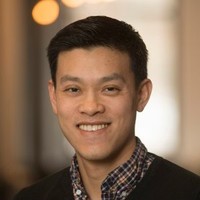 Simons Foundation Employee Aaron Wong's profile photo