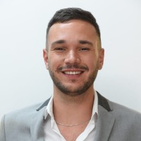 Amploy - Next-Generation Of Outsourcing Employee Raz Lavi's profile photo