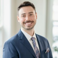 The Children's Guild Employee John Weitzel's profile photo