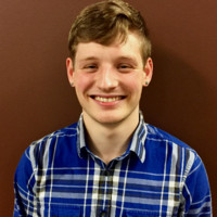 Paychex Employee Michael Pruitt's profile photo