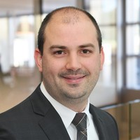 KPMG Canada Employee Bryan Tremblay's profile photo