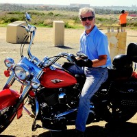 Iconergy, Ltd. Employee Mark Stetz's profile photo