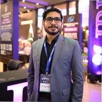 Talha bin Khalid Email & Phone Number | Quadri Group Import Executive ...