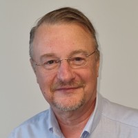 Dynniq Employee Tony Brown's profile photo