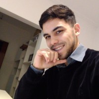 Pedraflex Employee Leandro Nicolas Vallejos's profile photo