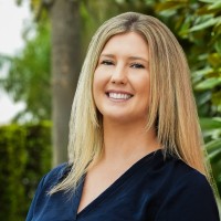 Precision Waterjet Employee Kelsey Boudreau's profile photo