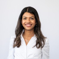 DoorDash Employee Denize D'Silva's profile photo