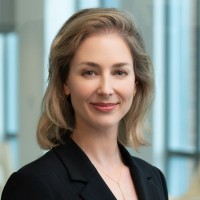 Foley Hoag LLP Employee Beth Neitzel's profile photo