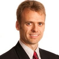 Skatteetaten Employee Espen Andersen's profile photo