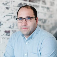 Teva Pharmaceuticals Employee Ryan Hernandez's profile photo