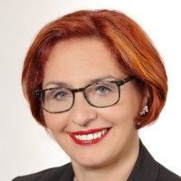 Vienna Business School Employee Evelyn Meyer's profile photo