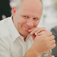 Deta Electrical Company Limited Employee Andrew Kind's profile photo