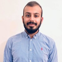 Comcast Employee Nauman Javed's profile photo