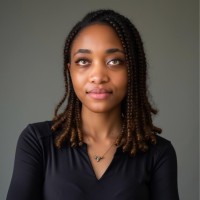 Tortoise Employee Brunelle Simo's profile photo
