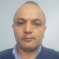 Nepal Telecom Employee Kamal Lamichhane's profile photo