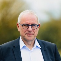 Danfoss Power Solutions Employee Steen Slot's profile photo