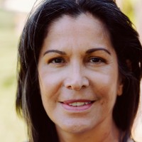 HealthSight Media Employee Margareth Maldonado's profile photo