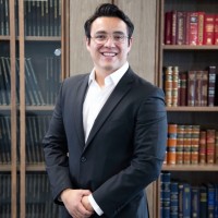 Ibarra del Paso Gallego Employee Victor Hugo Leyva's profile photo