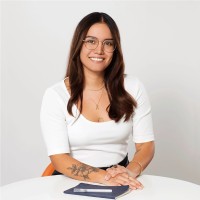 Float Studio Employee Ana Rojas's profile photo