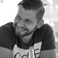 Aloxy Employee Kamiel Magdeleyns's profile photo