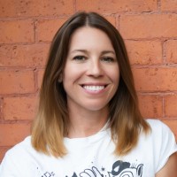 Nickelodeon Animation Employee Jessica Borutski's profile photo