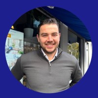 MAKELAAR BERT Employee Salvador Toornend's profile photo