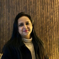 Vinita Ankur Email & Phone Number