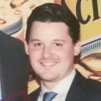 Manhattan Beer Distributors Employee George Arnold's profile photo