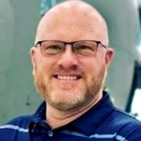 IQ Fiber Employee Brian Goode's profile photo