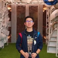 Deeeplabs Employee Steven Ferdianto's profile photo