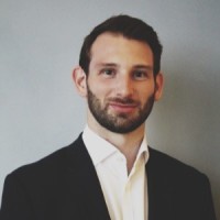 Resilience Employee Andrew Hale's profile photo