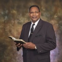 Percy Terrell
