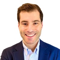 Tribute Technology Employee Eric Liberfarb's profile photo