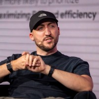 Millennium Group Employee Tim Martin-Harvey's profile photo