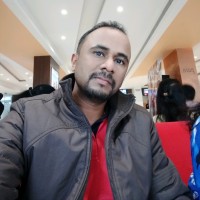 Nitin Salekar Email