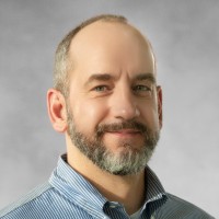 Black & Veatch Employee Don Grande's profile photo