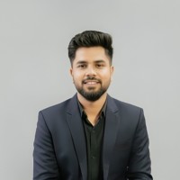 Sapple Systems Employee Akash Jaiswal's profile photo