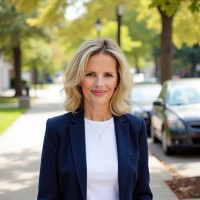 Jennifer Silvia Email & Phone Number