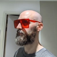 iBlocks Employee Christopher Finerty's profile photo