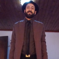 Paogi Employee Alan Dominguez's profile photo