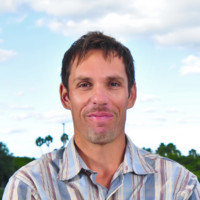 Eckerd College Employee Michel Fougeres's profile photo